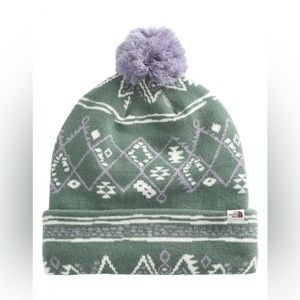 The North Face Ski Tuke Beanie